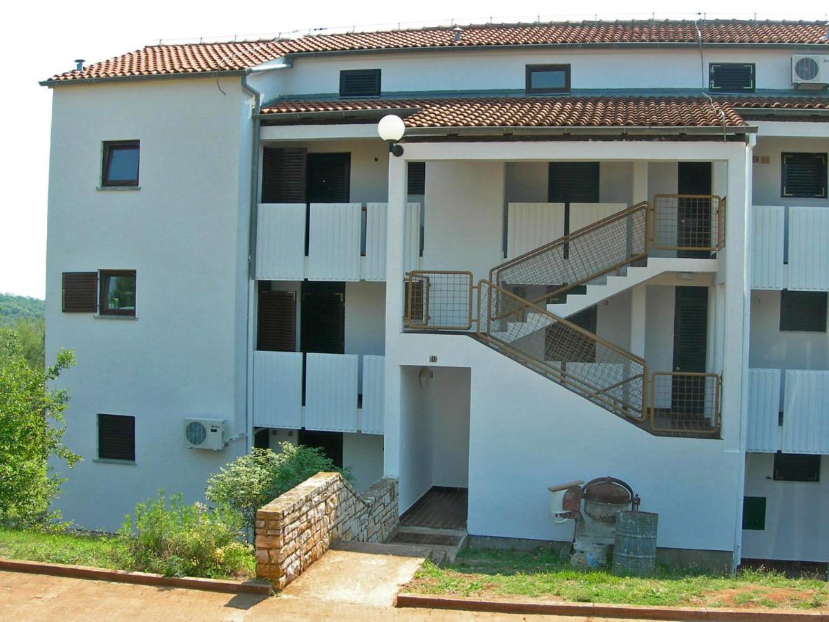 Apartment Cvjetko By Interhome Rakalj Luaran gambar