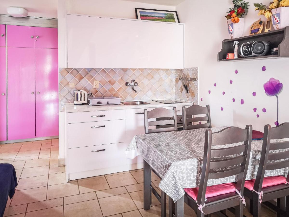 Apartment Cvjetko By Interhome Rakalj Luaran gambar