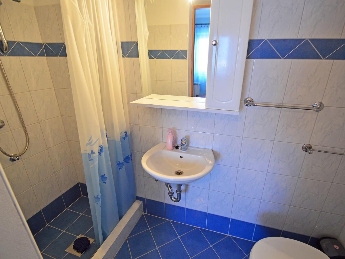 Apartment Cvjetko By Interhome Rakalj Luaran gambar